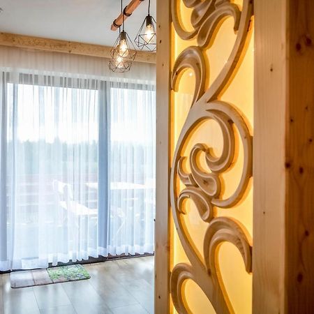 Tatras Residence โปโรนิน ภายนอก รูปภาพ